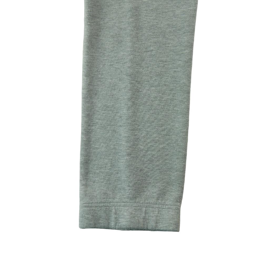 Sportswear - Hugo Boss Jogging Green Sweatpants Regular Straight Fit Sportswear Homme Taille XL Gris #QWE0747 - photo 6