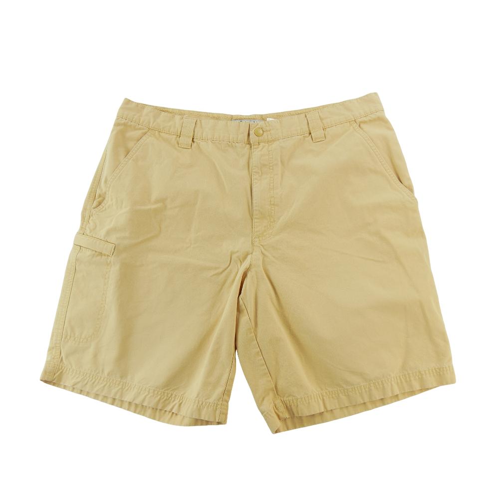 Randonnée / Trek - Columbia Short Red Bluff Cargo Regular fit XM4108 Homme Taille 2XL Beige #QWE0619 - photo 1