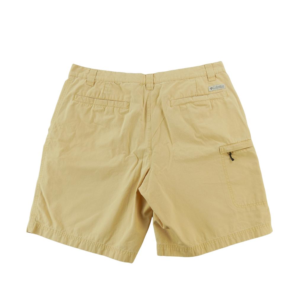 Randonnée / Trek - Columbia Short Red Bluff Cargo Regular fit XM4108 Homme Taille 2XL Beige #QWE0619 - photo 2