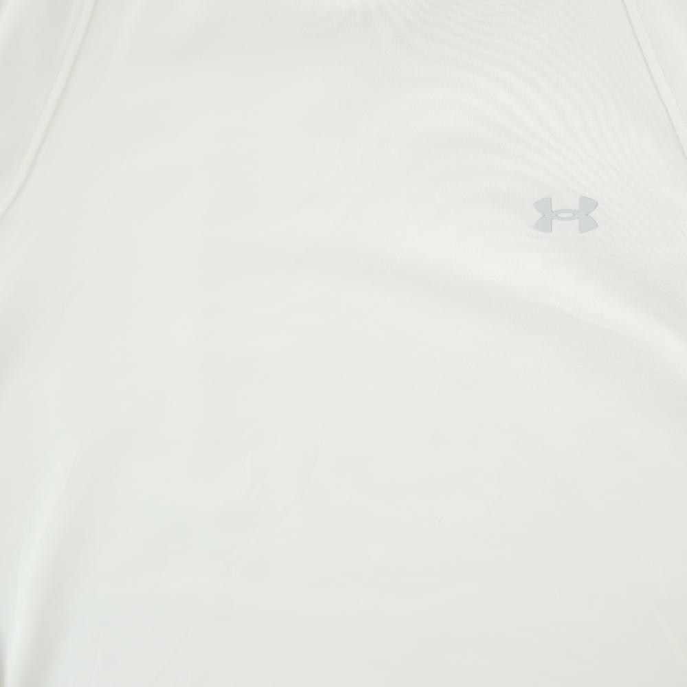 Course à pied route - Under Armour T-shirt ColdGear Fitted Technique Thermique Training Running Homme Taille XL #QWE7481 - photo 3