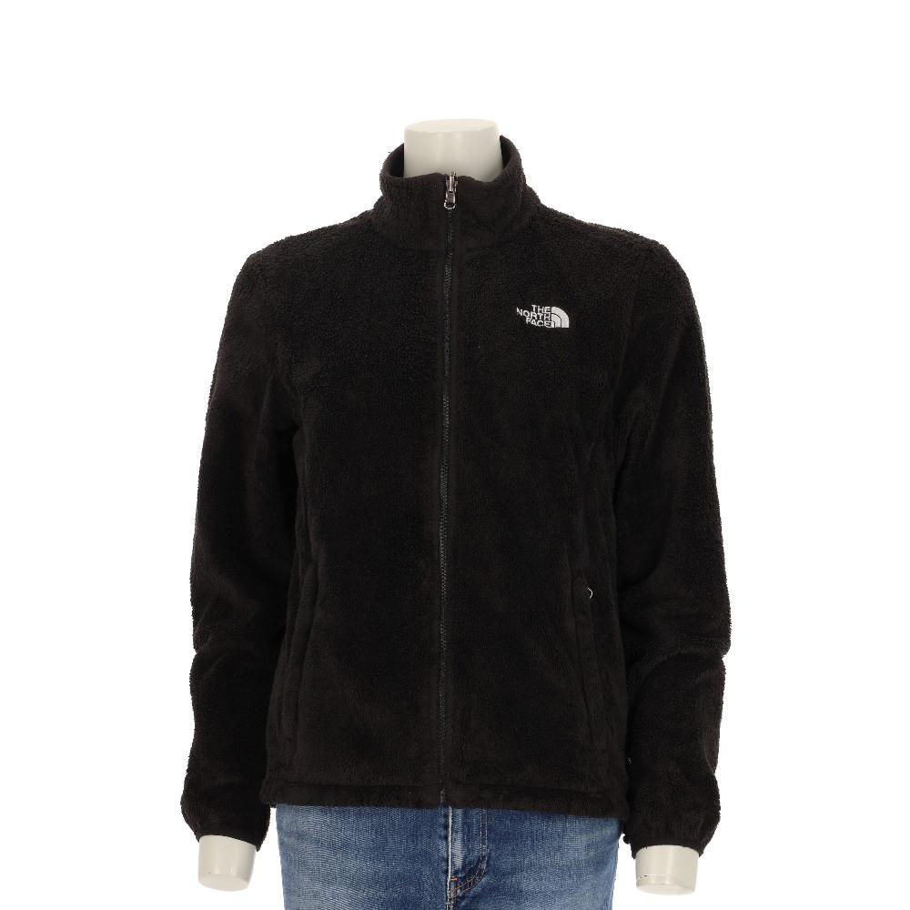 Golf - The North Face Veste polaire Osito TNF Femme Taille M Noir - photo 1
