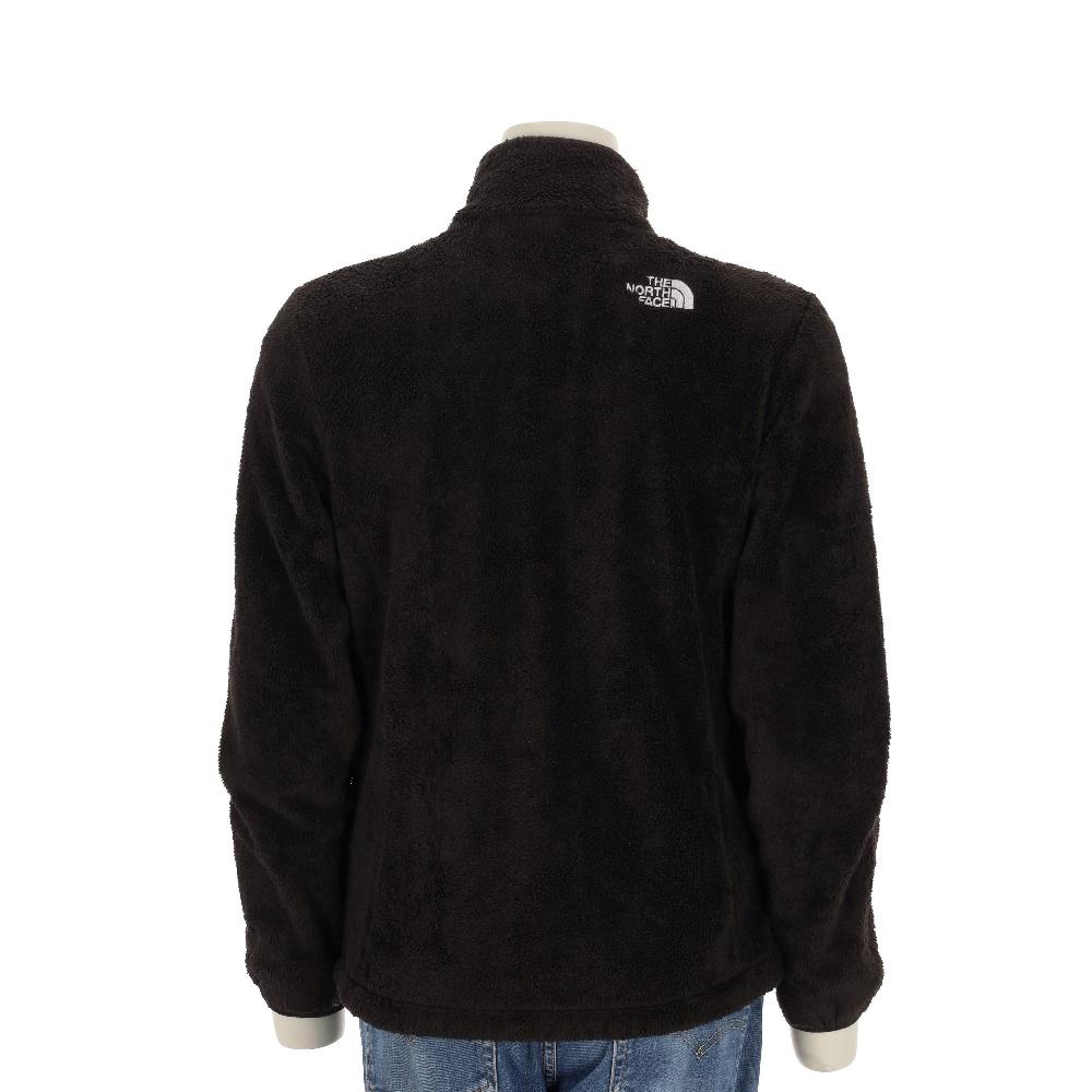 Golf - The North Face Veste polaire Osito TNF Femme Taille M Noir - photo 2