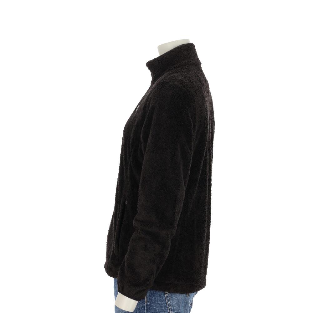 Golf - The North Face Veste polaire Osito TNF Femme Taille M Noir - photo 3