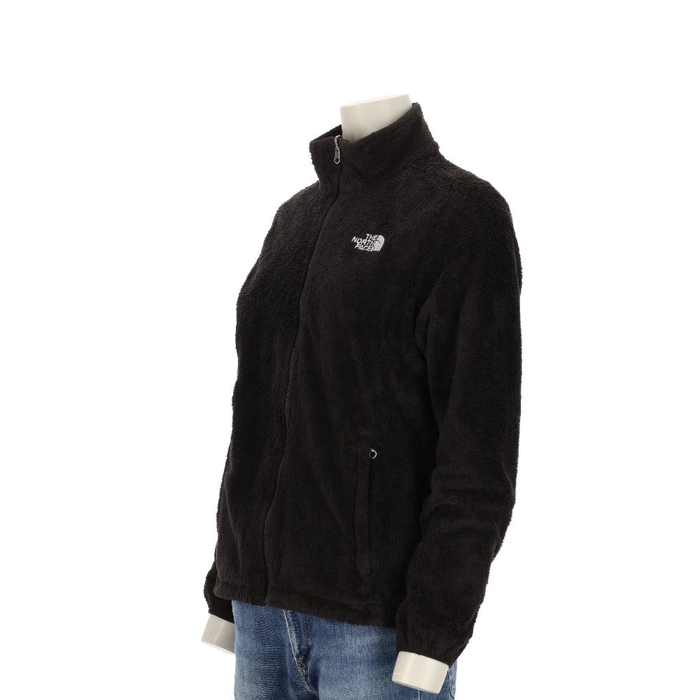 Golf - The North Face Veste polaire Osito TNF Femme Taille M Noir - photo 4