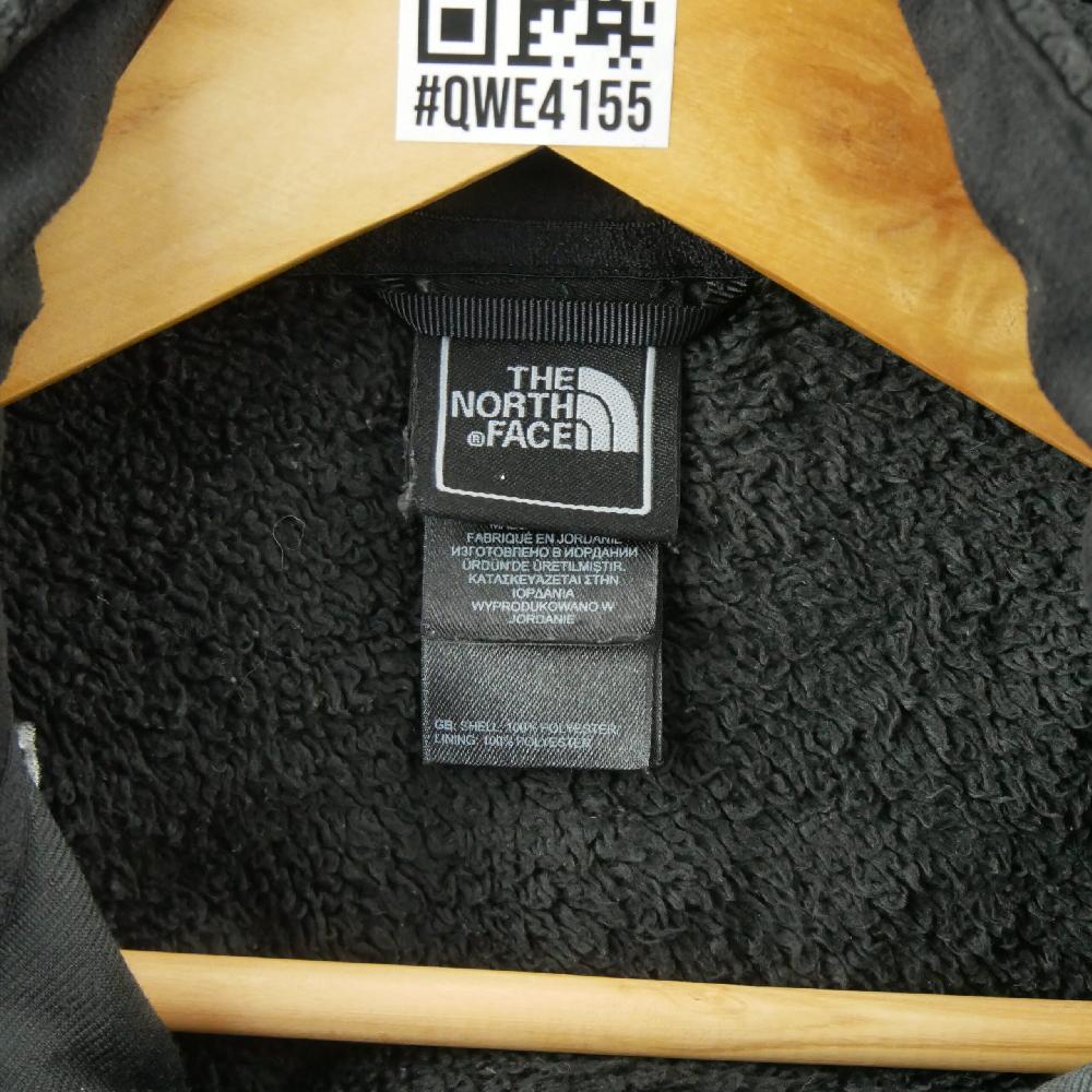 Golf - The North Face Veste polaire Osito TNF Femme Taille M Noir - photo 8