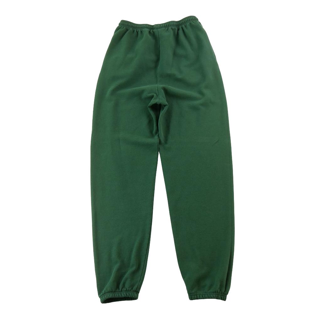 Fitness / Cardio training - Champion Jogging University of Vermont Collegiate sweatpants Sportswear Homme Taille M Vert #QWE3097 - photo 2