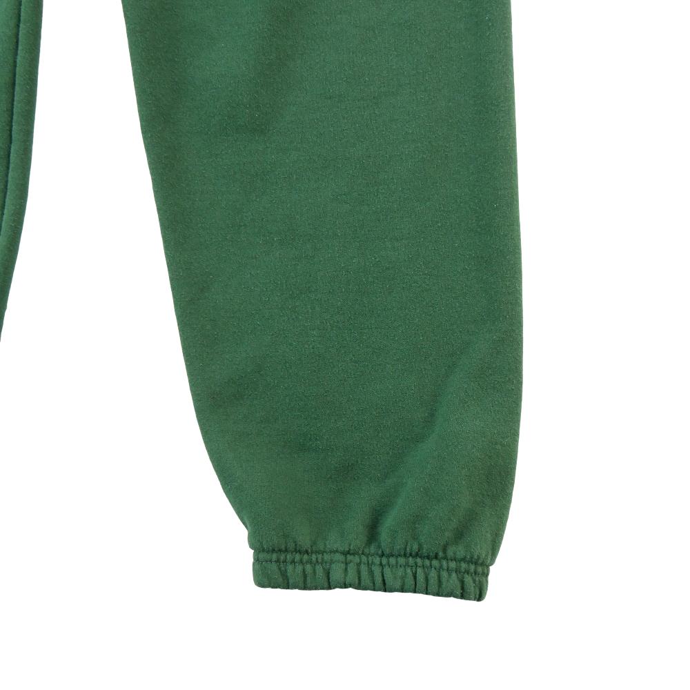 Fitness / Cardio training - Champion Jogging University of Vermont Collegiate sweatpants Sportswear Homme Taille M Vert #QWE3097 - photo 5