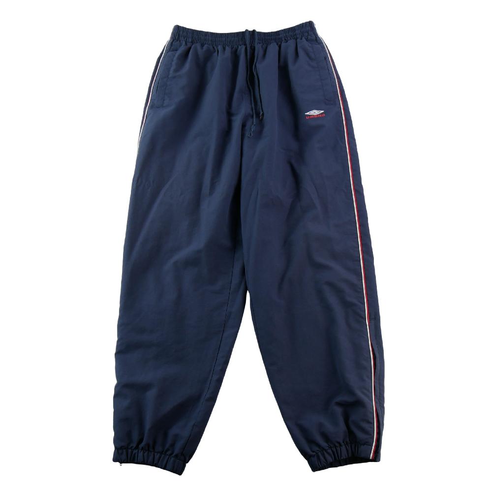 Fitness / Cardio training - Umbro Jogging Y2K Doublure mesh Vintage Homme Taille L Marine #QWE4058 - photo 1