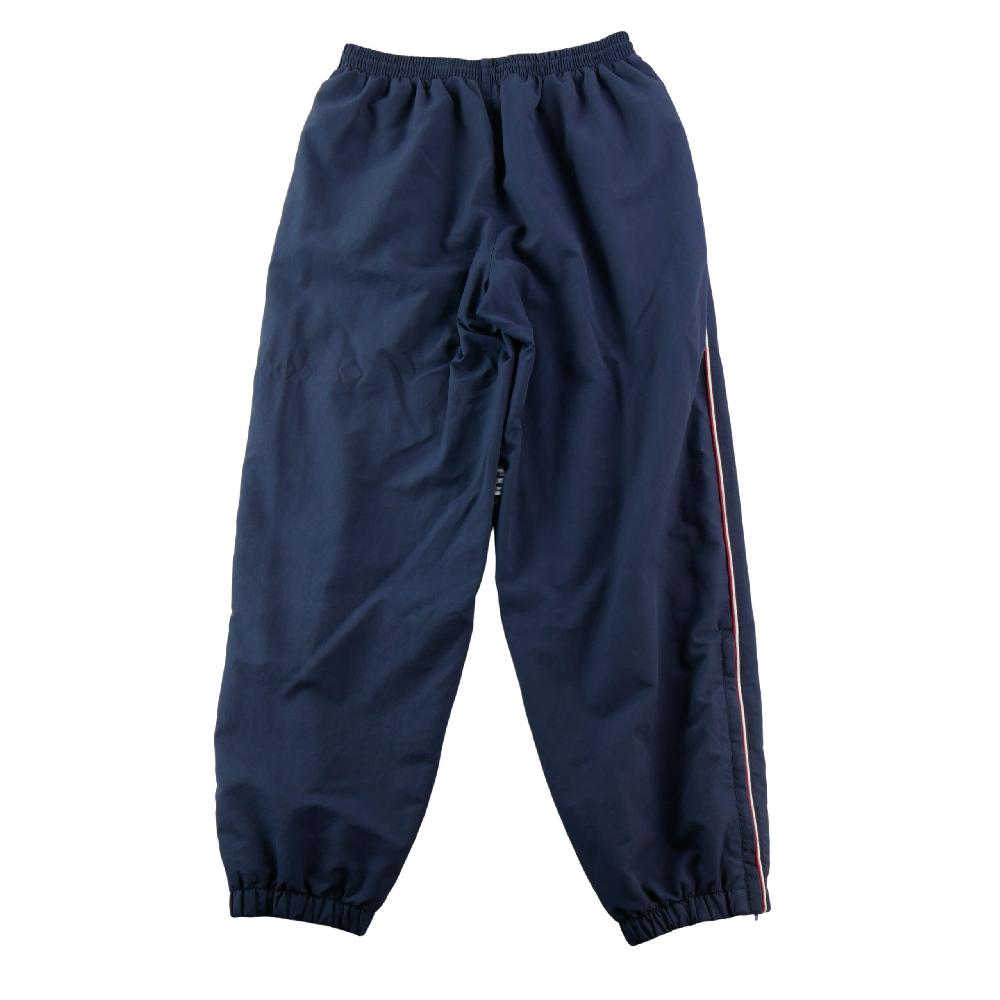 Fitness / Cardio training - Umbro Jogging Y2K Doublure mesh Vintage Homme Taille L Marine #QWE4058 - photo 2
