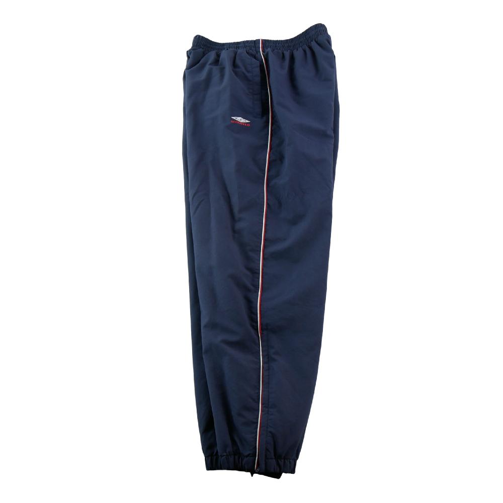 Fitness / Cardio training - Umbro Jogging Y2K Doublure mesh Vintage Homme Taille L Marine #QWE4058 - photo 3
