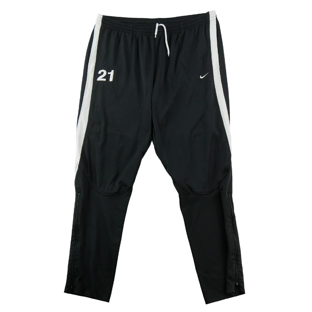Football - Nike Jogging Dri-FIT Academy 21 Pantalon KPZ Coupe ajustée Zips chevilles Homme Taille XL #QWE1262 - photo 1