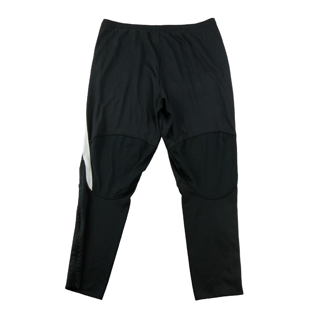 Football - Nike Jogging Dri-FIT Academy 21 Pantalon KPZ Coupe ajustée Zips chevilles Homme Taille XL #QWE1262 - photo 2