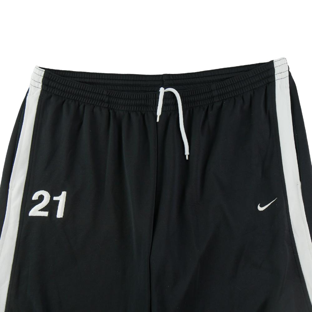 Football - Nike Jogging Dri-FIT Academy 21 Pantalon KPZ Coupe ajustée Zips chevilles Homme Taille XL #QWE1262 - photo 3