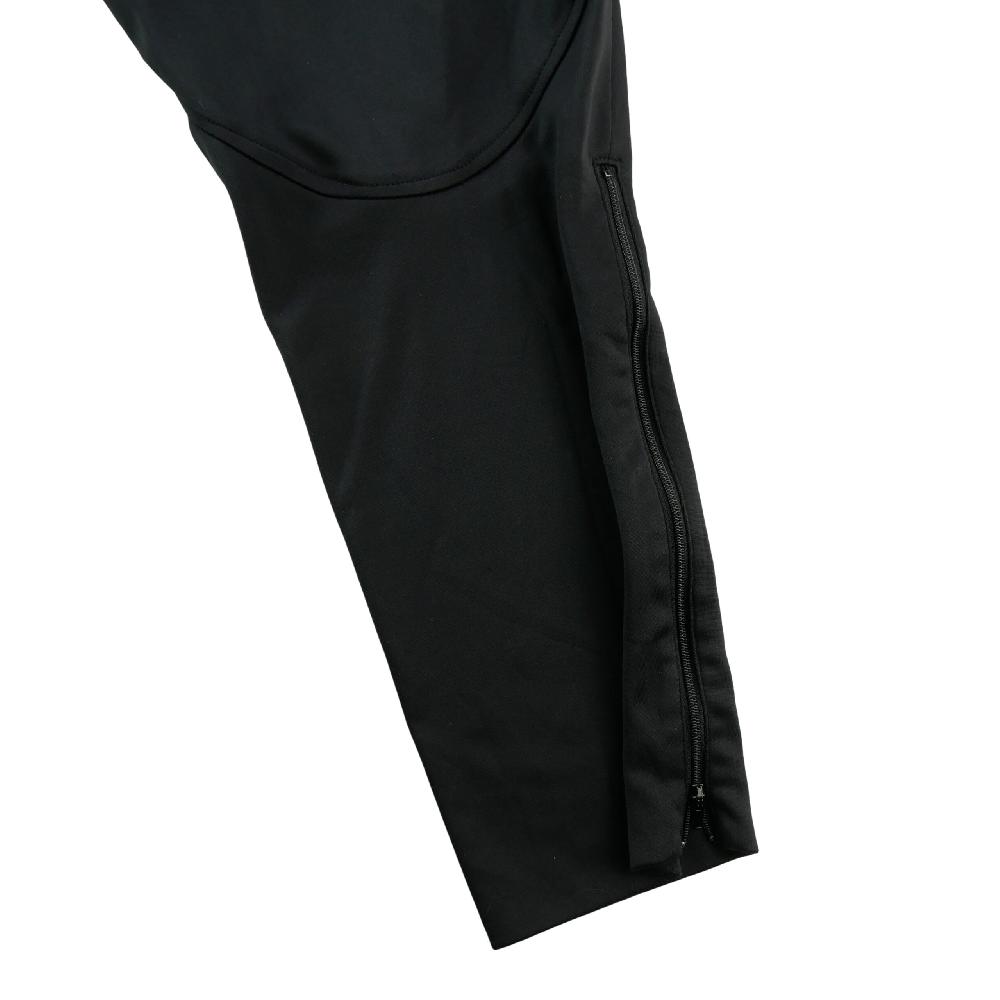 Football - Nike Jogging Dri-FIT Academy 21 Pantalon KPZ Coupe ajustée Zips chevilles Homme Taille XL #QWE1262 - photo 4