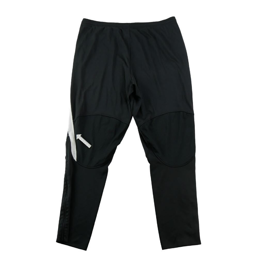 Football - Nike Jogging Dri-FIT Academy 21 Pantalon KPZ Coupe ajustée Zips chevilles Homme Taille XL #QWE1262 - photo 8