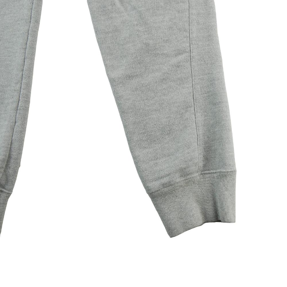 Fitness / Cardio training - Champion Jogging Reverse Weave Jogger Logo C appliqué Coupe fuselée Homme Taille M Gris #QWE1896 - photo 5