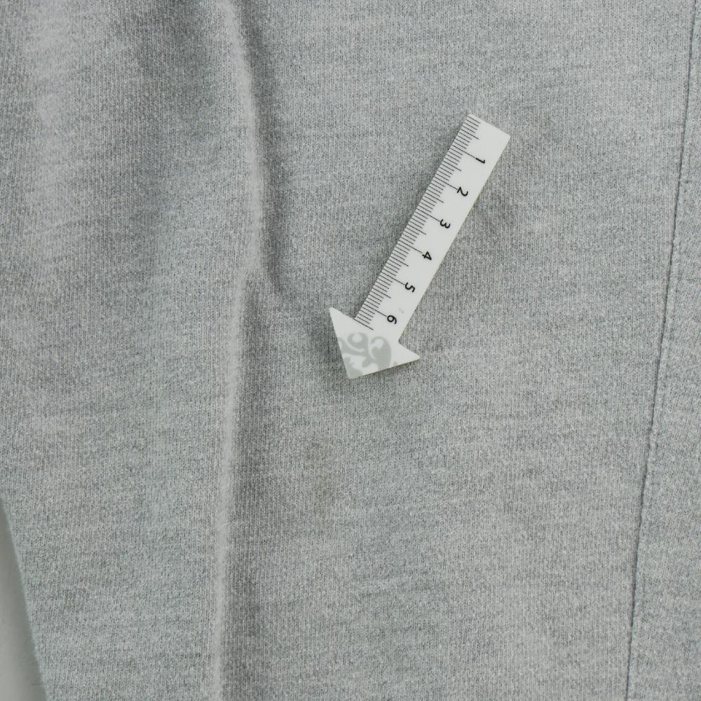 Fitness / Cardio training - Champion Jogging Reverse Weave Jogger Logo C appliqué Coupe fuselée Homme Taille M Gris #QWE1896 - photo 7