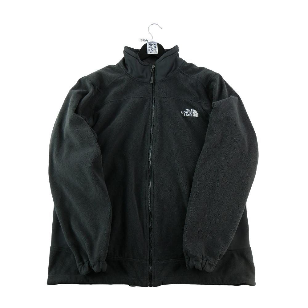 Sportswear - The North Face Veste polaire Denali Jacket Polaire zippée Logo dos brodé Homme Taille L #QWE7134 - photo 1