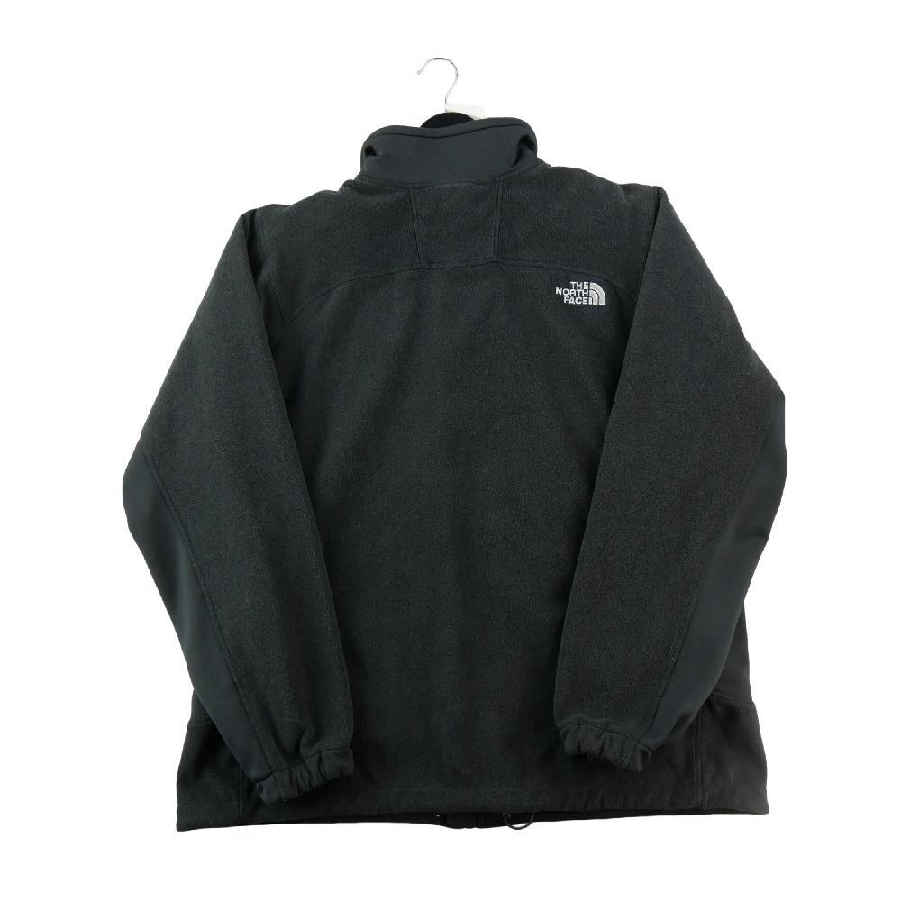 Sportswear - The North Face Veste polaire Denali Jacket Polaire zippée Logo dos brodé Homme Taille L #QWE7134 - photo 2