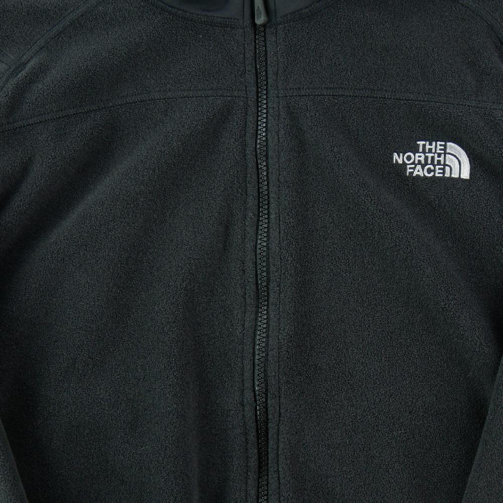 Sportswear - The North Face Veste polaire Denali Jacket Polaire zippée Logo dos brodé Homme Taille L #QWE7134 - photo 4