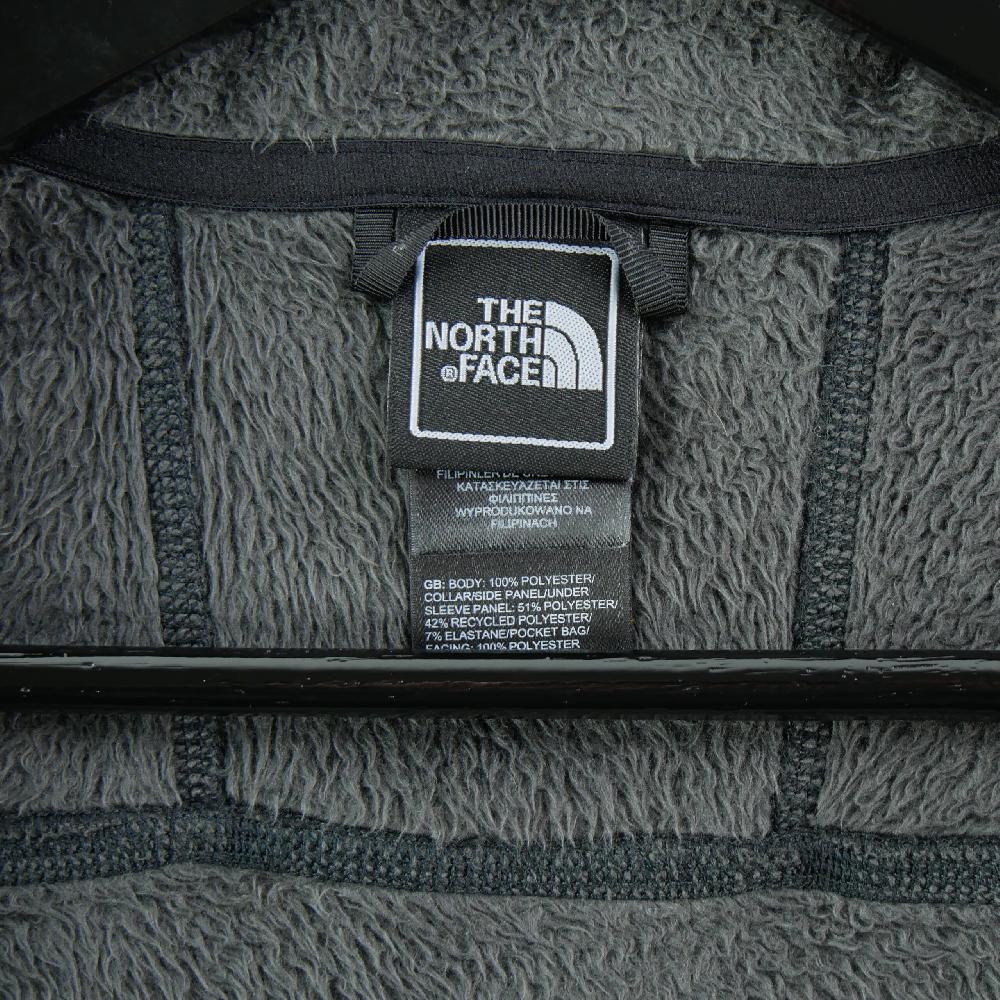 Sportswear - The North Face Veste polaire Denali Jacket Polaire zippée Logo dos brodé Homme Taille L #QWE7134 - photo 6