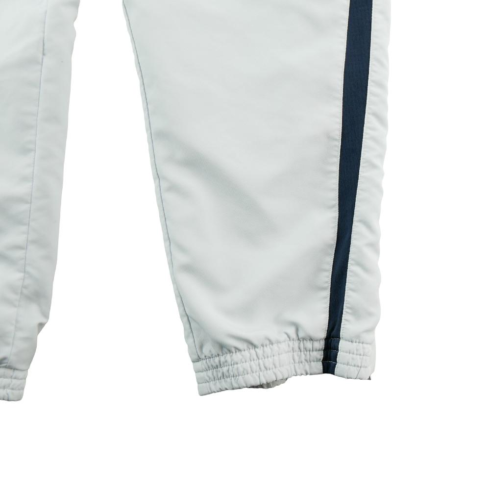 Fitness / Cardio training - Adidas Jogging Climacool Y2K 3 bandes bleu clair Bas zippés Homme Taille M Blanc #QWE0730 - photo 6