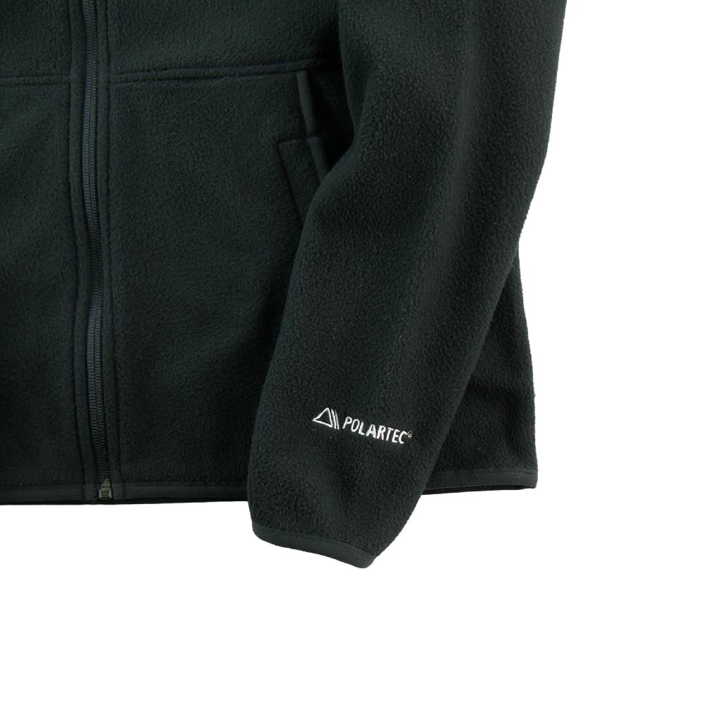 Randonnée / Trek - The North Face Veste polaire Alpine Polartec 100 Circular Design Femme Taille S Noir #QWE3596 - photo 6