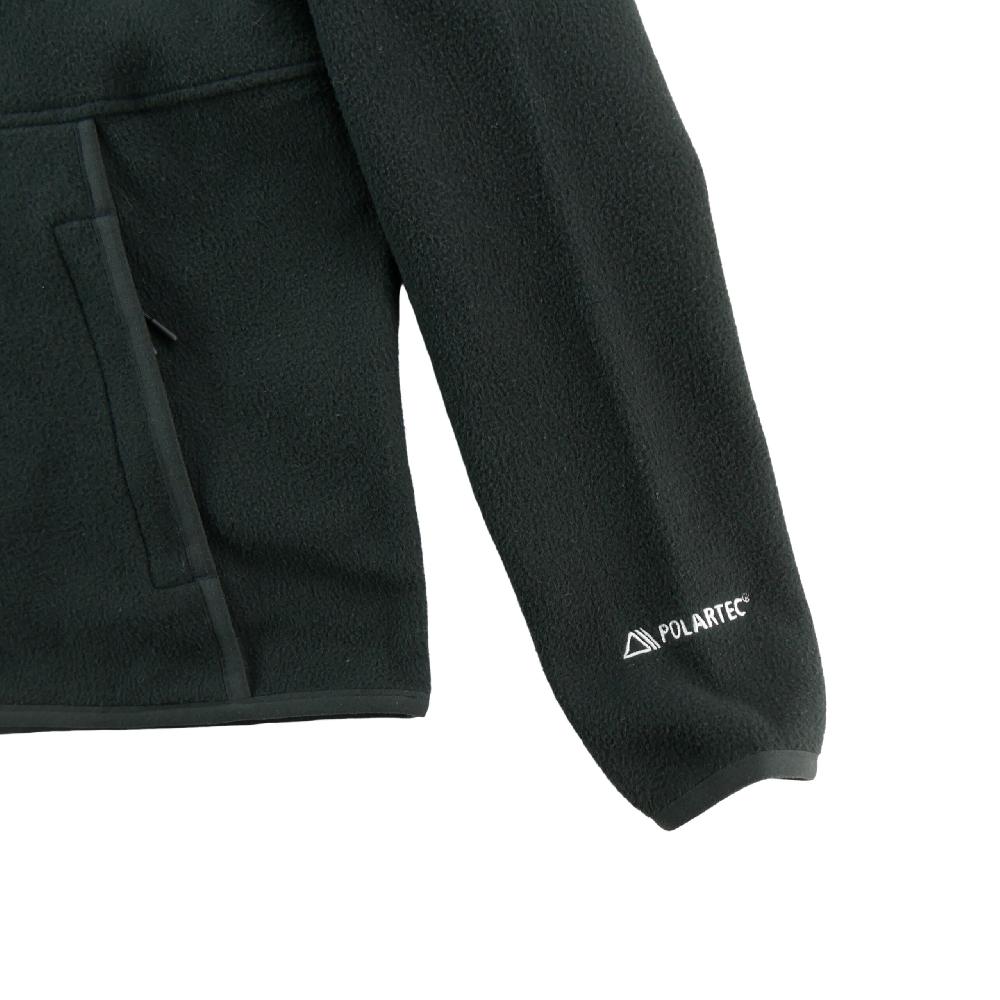 Randonnée / Trek - The North Face Veste polaire Alpine Polartec 100 Circular Design Femme Taille S Noir #QWE3596 - photo 7