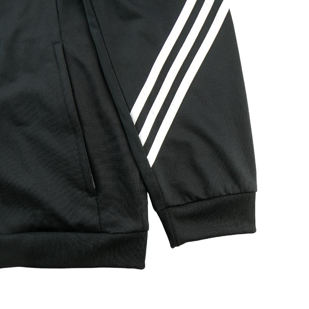 Fitness / Cardio training - Adidas Veste de survêtements Sereno 14 PES Suit 3-Stripes Football Teamwear Homme Taille L #QWE0840 - photo 5