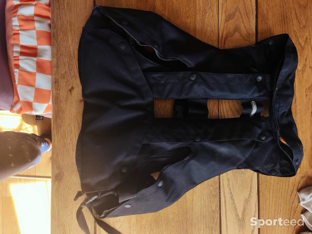 Equitation - Gilet airbag Hit-air - photo 1