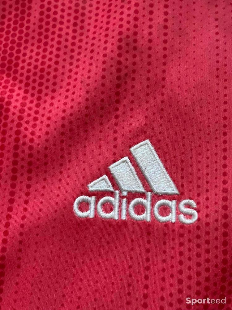 Football - Maillot Kroos réal Madrid  - photo 5