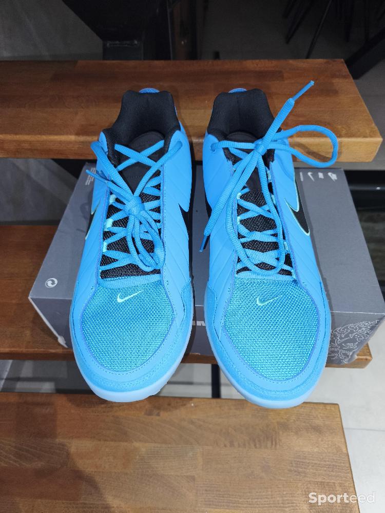 Basket-ball - 🔥 Nike LeBron Witness IX – Neuves – Taille 47,5 🔥 - photo 1