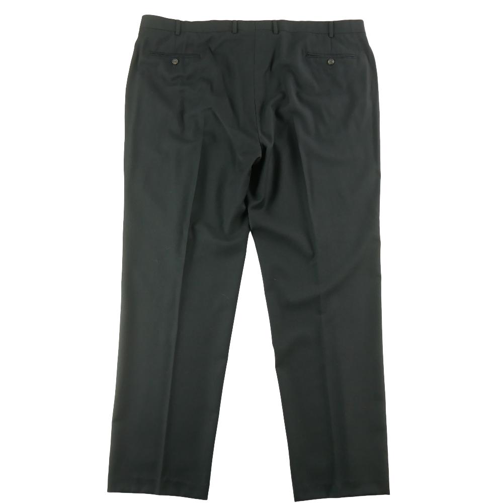 Sportswear - Lauren Ralph Lauren Pantalon Taille W46/L34 Femme Noir #QWE0262 - photo 2