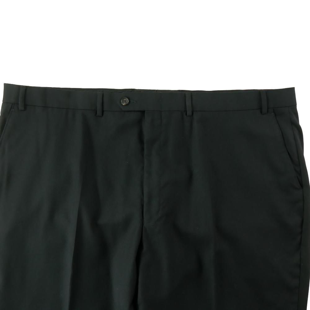 Sportswear - Lauren Ralph Lauren Pantalon Taille W46/L34 Femme Noir #QWE0262 - photo 4