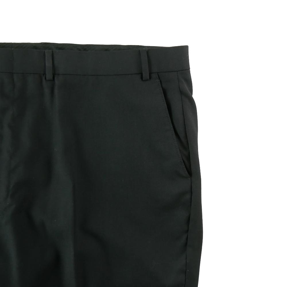 Sportswear - Lauren Ralph Lauren Pantalon Taille W46/L34 Femme Noir #QWE0262 - photo 5