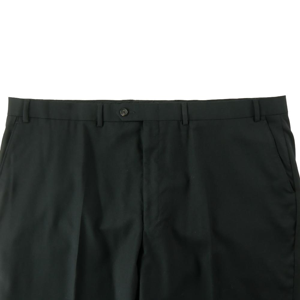 Sportswear - Lauren Ralph Lauren Pantalon Taille W46/L34 Femme Noir #QWE0262 - photo 6