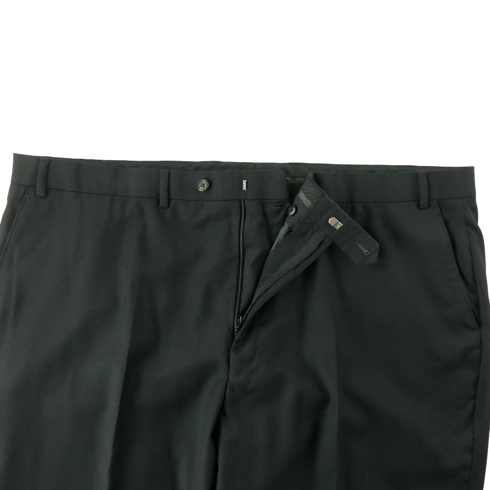 Sportswear - Lauren Ralph Lauren Pantalon Taille W46/L34 Femme Noir #QWE0262 - photo 7