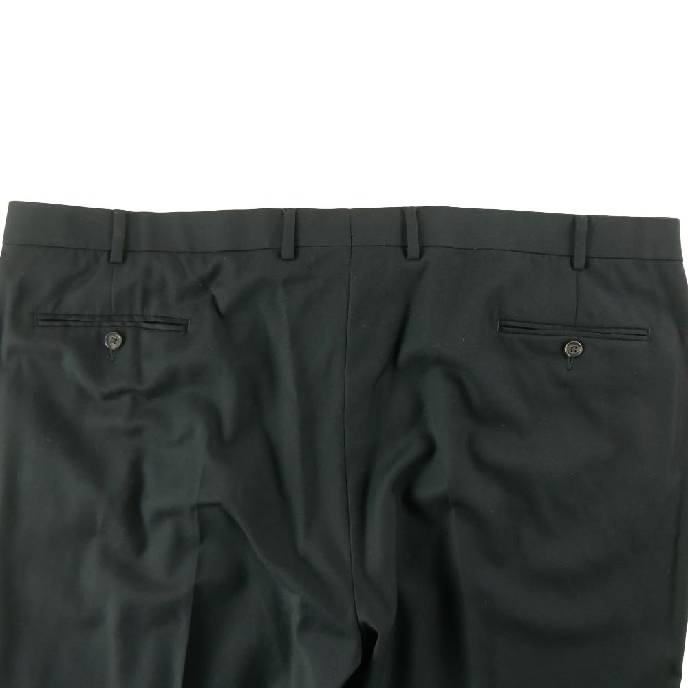 Sportswear - Lauren Ralph Lauren Pantalon Taille W46/L34 Femme Noir #QWE0262 - photo 8