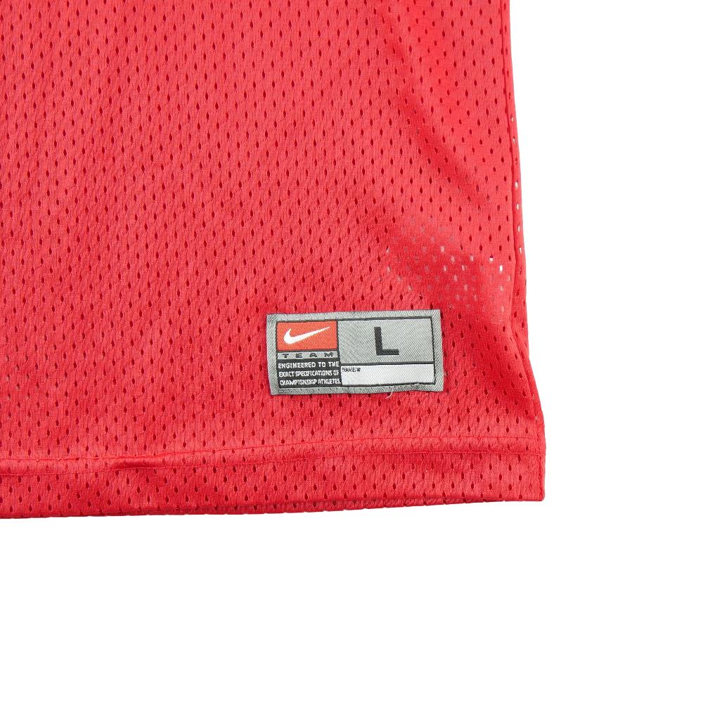 Football Américain - Nike Maillot Homme NCAA Ohio State Buckeyes 7 Team Université Vintage Taille XS #QWE1222 - photo 7