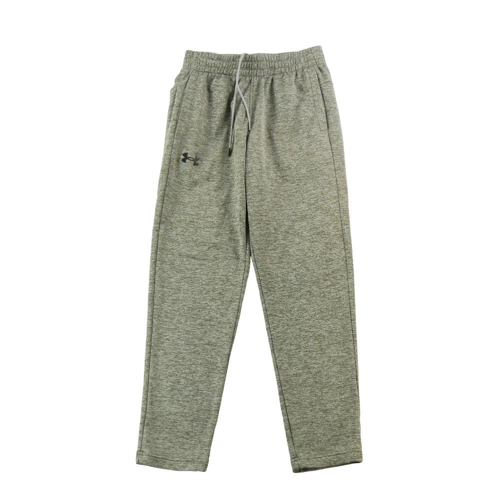 Fitness / Cardio training - Under Armour Jogging Loose fit UA sportswear Homme Taille M Gris #QWE0485 - photo 1