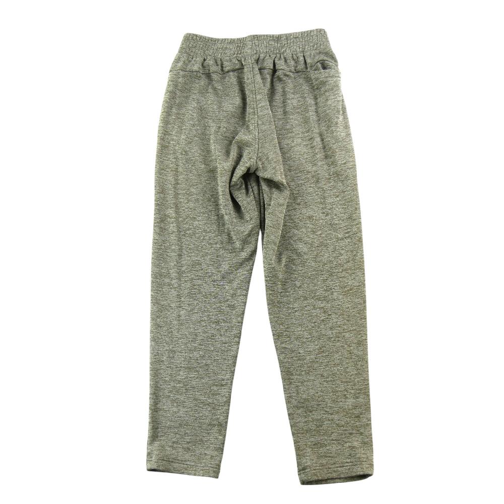 Fitness / Cardio training - Under Armour Jogging Loose fit UA sportswear Homme Taille M Gris #QWE0485 - photo 2