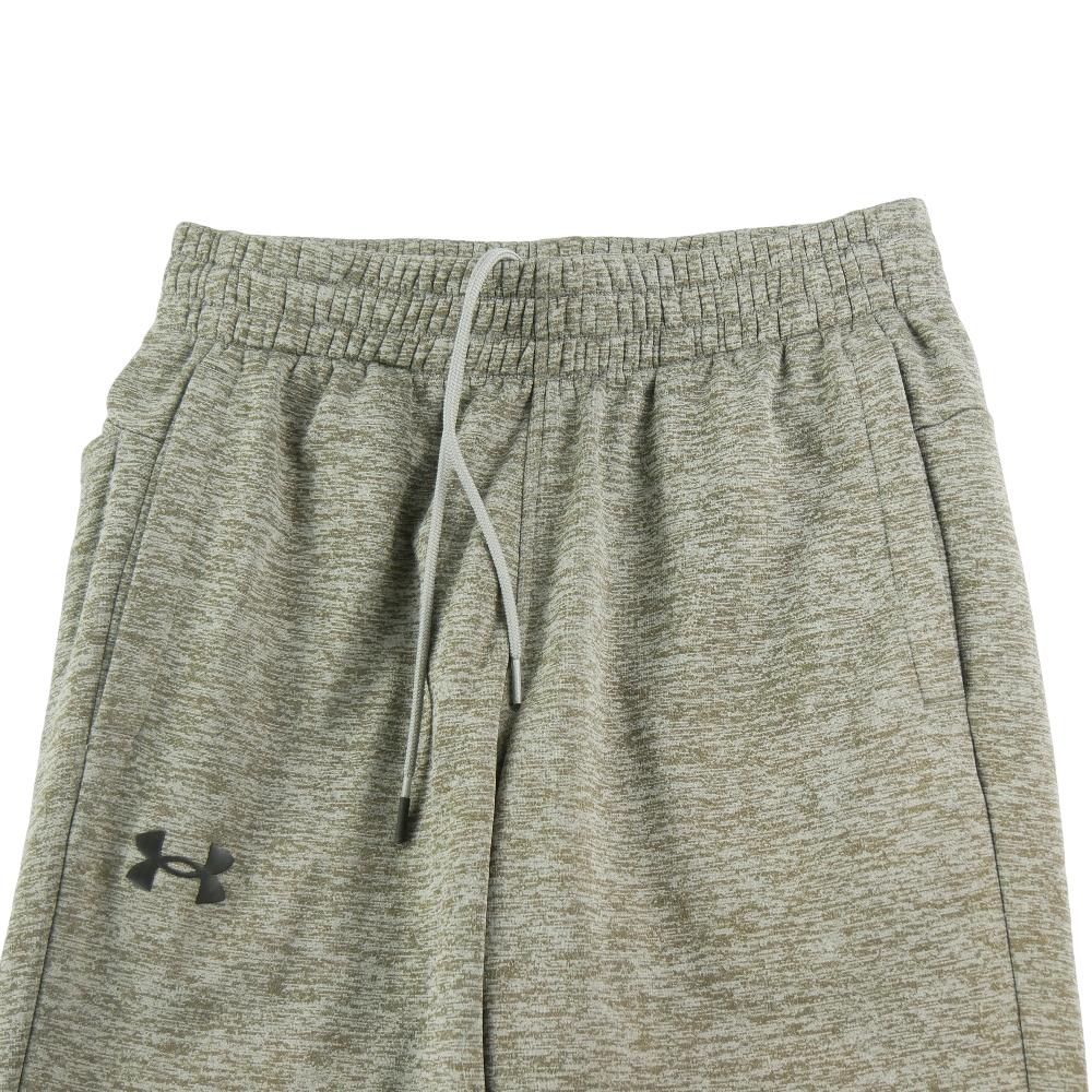 Fitness / Cardio training - Under Armour Jogging Loose fit UA sportswear Homme Taille M Gris #QWE0485 - photo 3