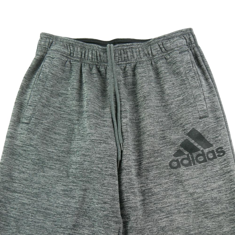Fitness / Cardio training - Adidas Jogging Climawarm sweatpants sportswear Homme Taille M Gris #QWE0158 - photo 3