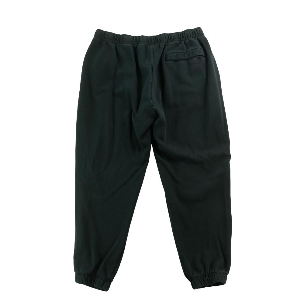 Fitness / Cardio training - Nike Jogging Marshall Soccer Club Fleece relaxed fit Femme Taille L Noir #QWE4110 - photo 2