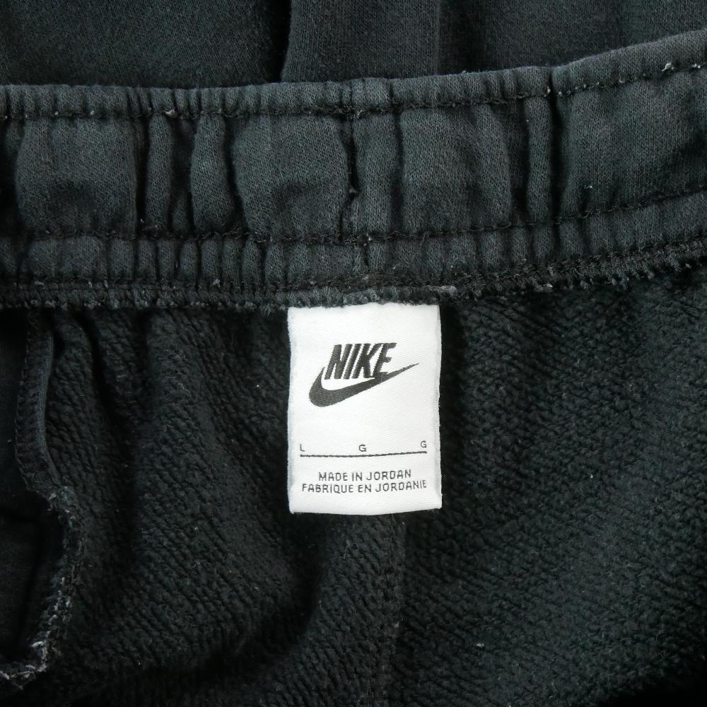 Fitness / Cardio training - Nike Jogging Marshall Soccer Club Fleece relaxed fit Femme Taille L Noir #QWE4110 - photo 4