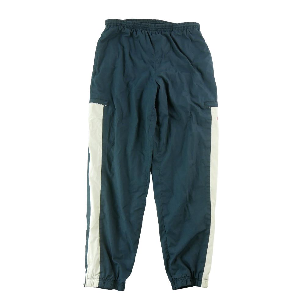 Fitness / Cardio training - Nike Jogging Vintage Y2K Homme Taille M Marine #QWE3598 - photo 2