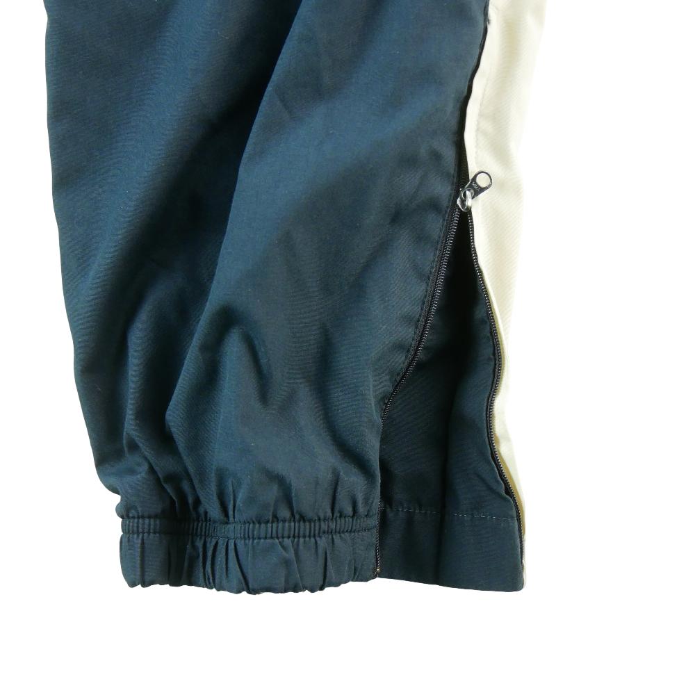Fitness / Cardio training - Nike Jogging Vintage Y2K Homme Taille M Marine #QWE3598 - photo 6