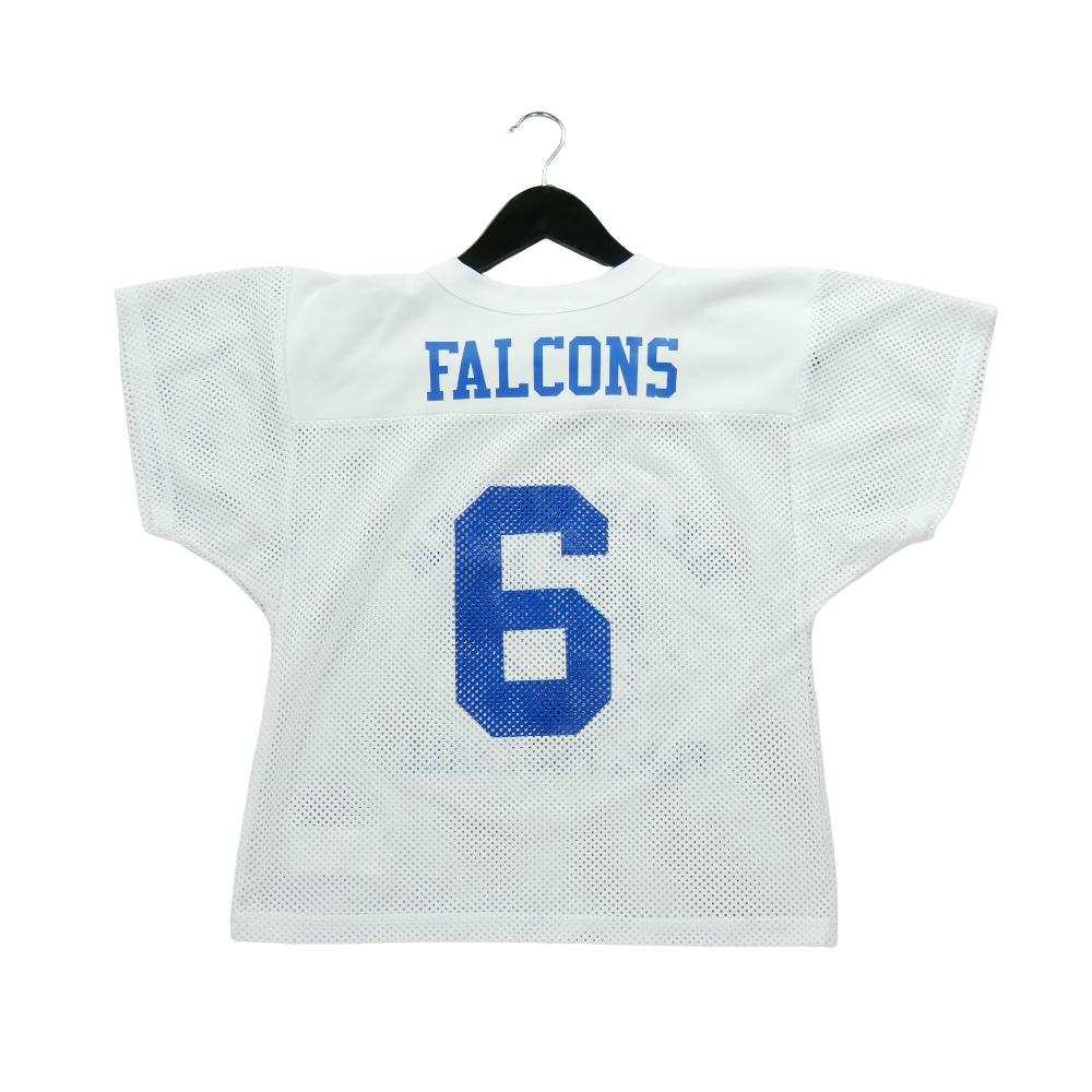 Football Américain - Russell Athletic Maillot Fille Bear Creek Football US Taille 10/12 ans #QWE3404 - photo 2