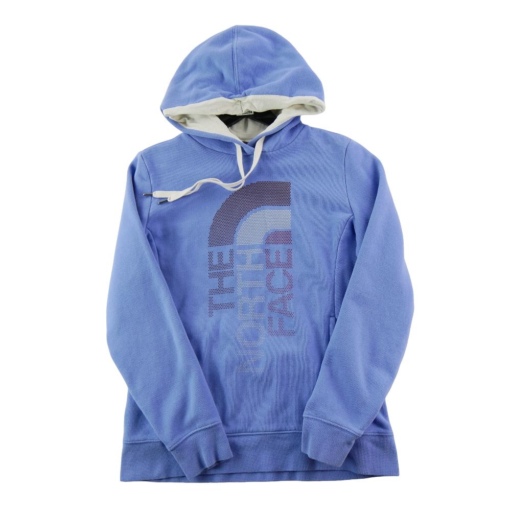 Fitness / Cardio training - The North Face Sweat à capuche TNF Femme Taille M Violet #QWE3394 - photo 1