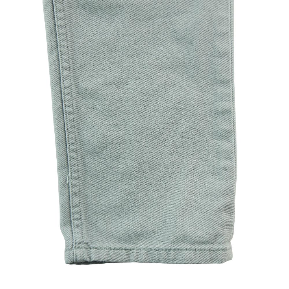 Sportswear - Levi Strauss Jean Levis 511 Slim Taille W32/L34 Homme Gris #QWE3257 - photo 3